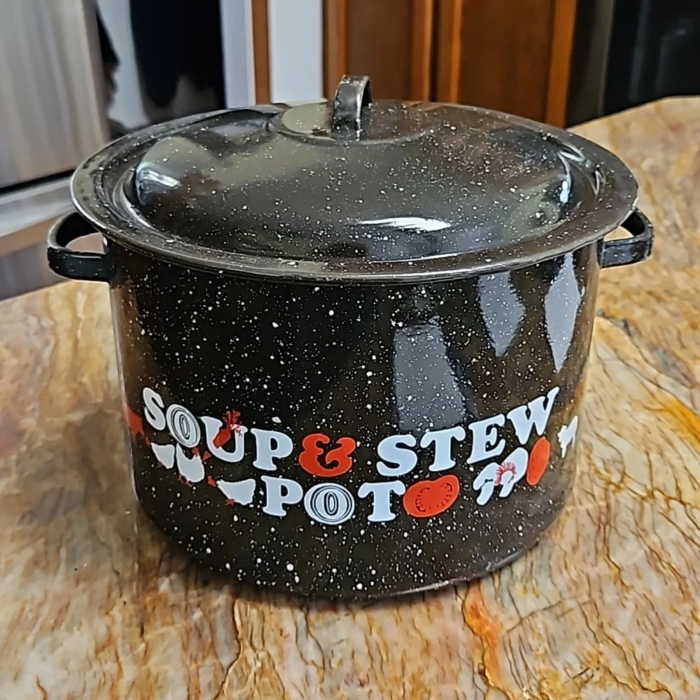 Soup & Stew Pot